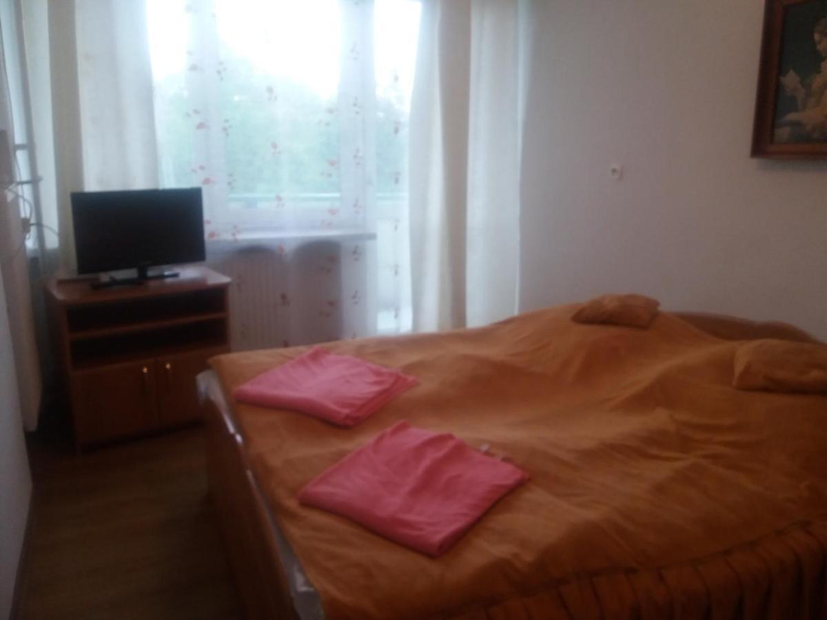 Sanatorium Wisla Hotel Iwonicz-Zdrój Екстериор снимка